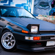 Illustration for article titled AE86 S13 And A 325ci?
